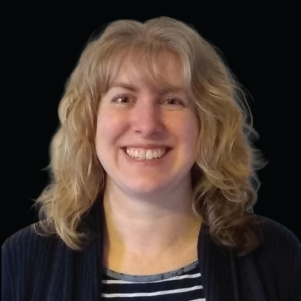 Joanna Glossop