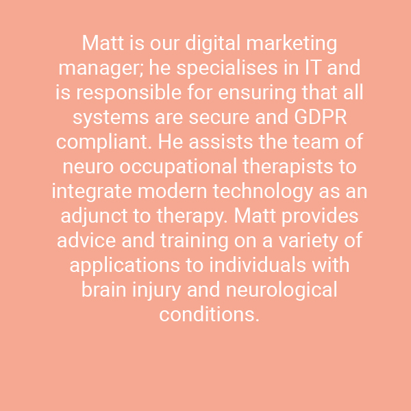 Matt Gibson