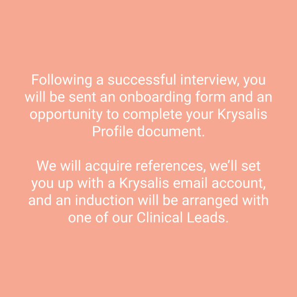 Onboarding
