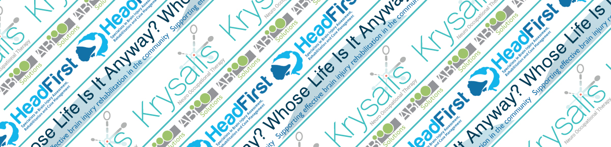 Krysalis sponsors the 2022 Head First conference - ‘Whose Life is it anyway?’ Krysalis sponsors the 2022 Head First conference - ‘Whose Life is it anyway?’