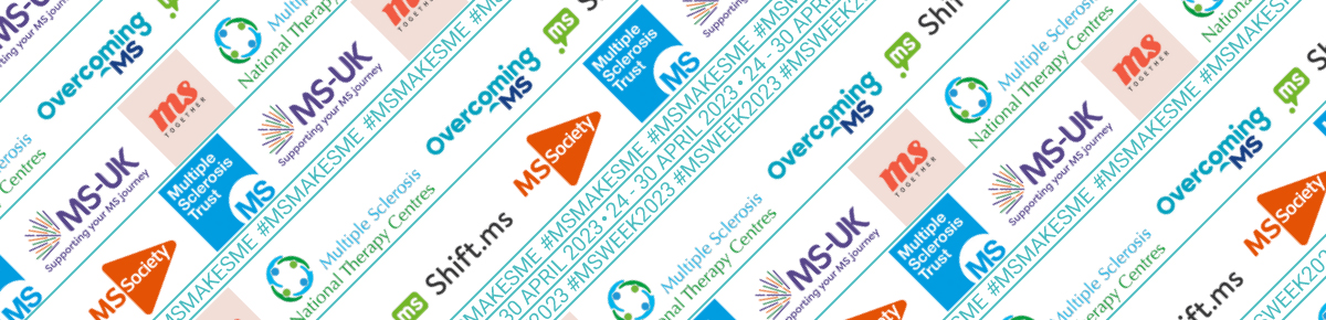 MS awareness week 2023