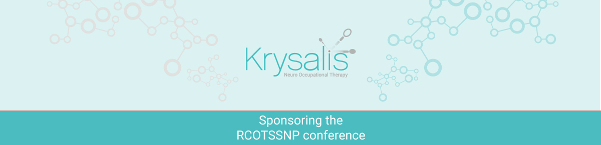The Art of Living Through Doing – Sponsoring the RCOTSSNP conference The Art of Living Through Doing – Sponsoring the RCOTSSNP conference