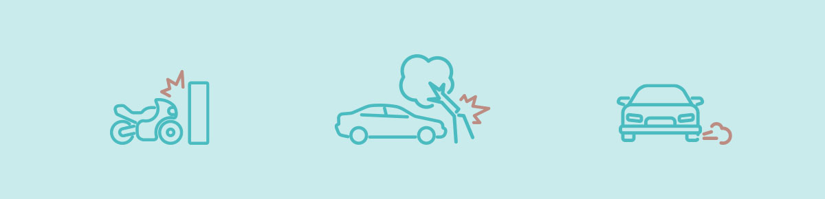Driving the change: effective measures to road mishaps