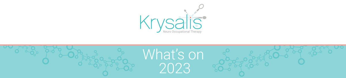 What’s On in 2023 - updated!