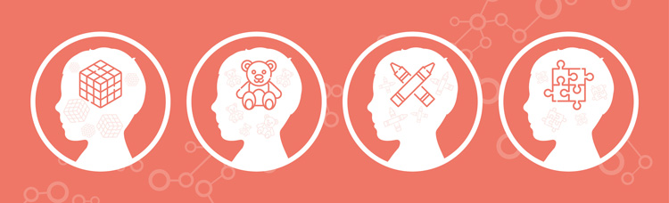 The Rubik’s Cube of Childhood Brain Injury The Rubik’s Cube of Childhood Brain Injury