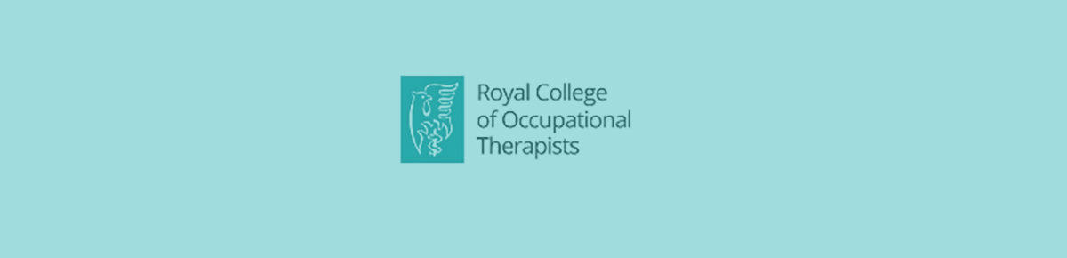 The RCOT’s new chief needs OT input to help him achieve his first goal! The RCOT’s new chief needs OT input to help him achieve his first goal!